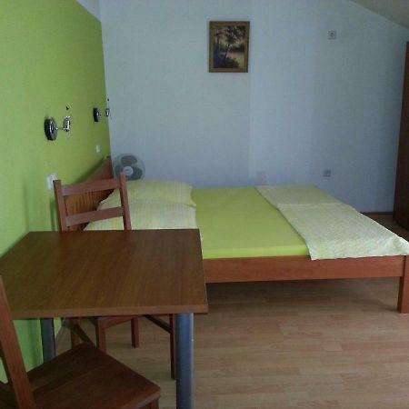 Villa Dora Biograd Na Moru Ngoại thất bức ảnh
