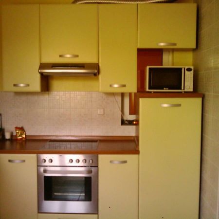 Villa Dora Biograd Na Moru Ngoại thất bức ảnh