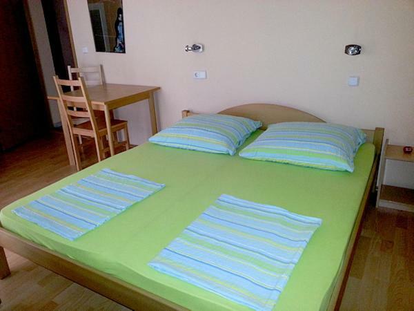 Villa Dora Biograd Na Moru Ngoại thất bức ảnh