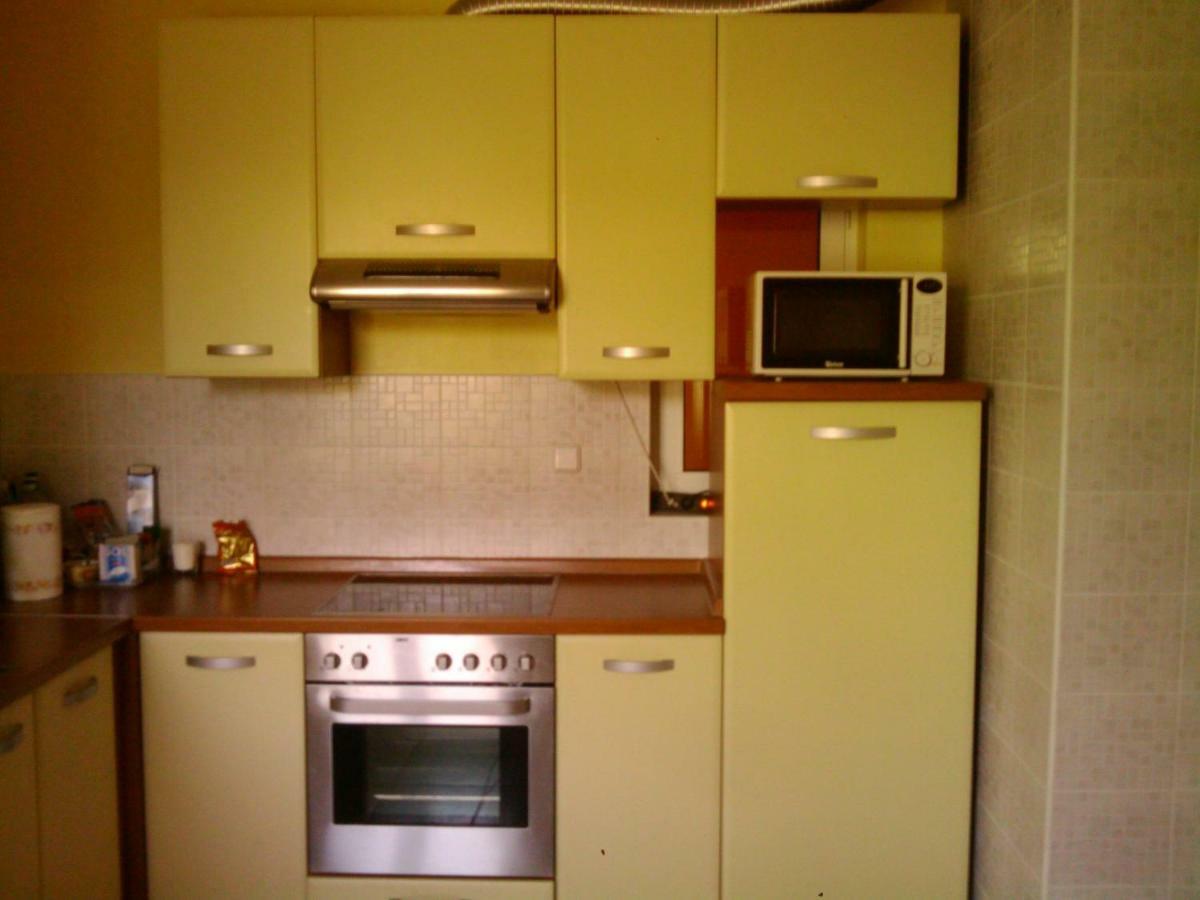 Villa Dora Biograd Na Moru Ngoại thất bức ảnh