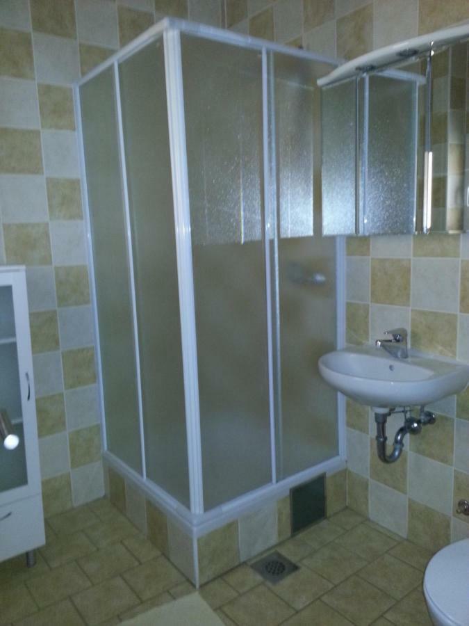 Villa Dora Biograd Na Moru Ngoại thất bức ảnh