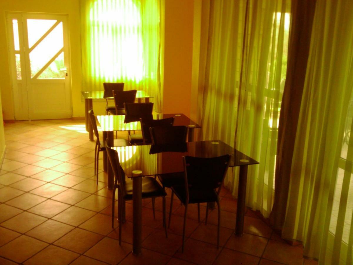 Villa Dora Biograd Na Moru Ngoại thất bức ảnh